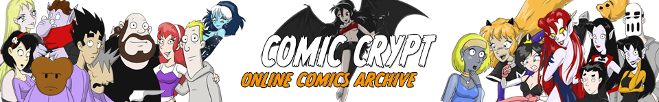 Haunted Pixel Studio™ • Comic Crypt